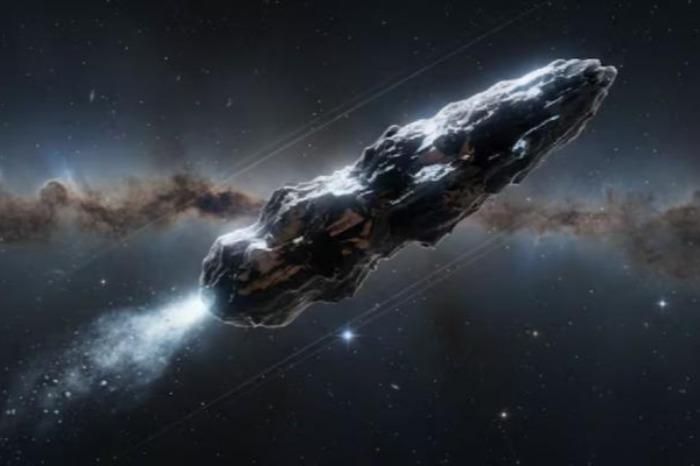 3I ATLAS heads toward NASA spacecraft after reverse thrust near Sun