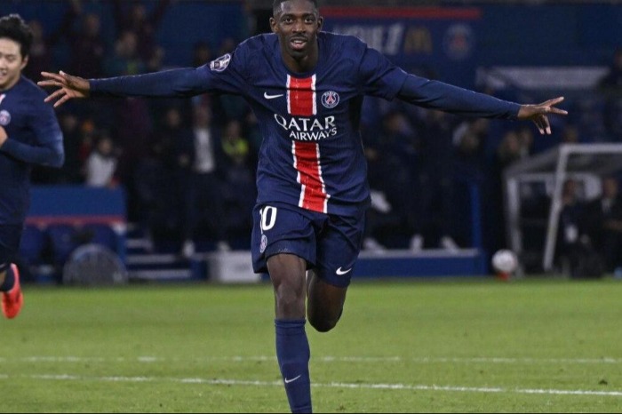 Ballon d'Or 2025: Dembélé’s Words Ahead of the Ceremony