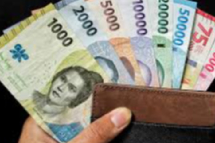 List of Rupiah Banknotes Withdrawn by BI, Exchange Them Before They Expire!