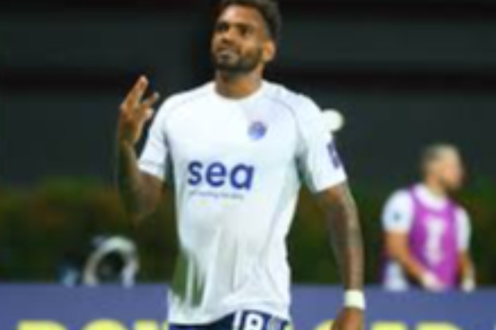 Former J.League Top Scorer Scores Quattrick for Persib’s Rival in ACL 2