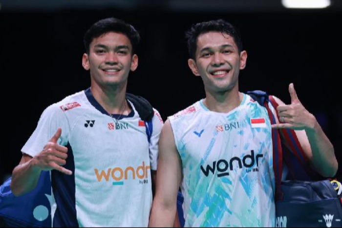 French Open 2025 Only 3 Indonesian Players Reach Quarterfinals After Intense Round Battles