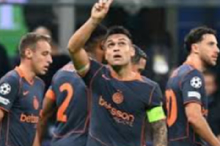 Champions League 2025-2026 Results: Chivu Takes Responsibility for Inter Milan’s Struggles Against Kairat