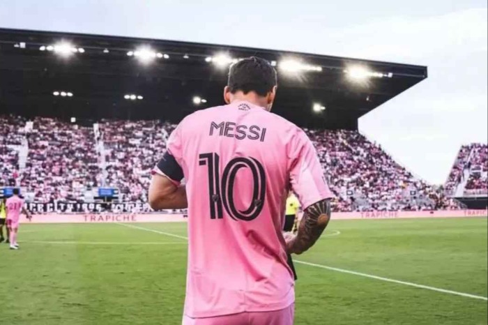 Inter Miami vs Seattle Sounders Messi Eyes 47th Trophy in 2025 Leagues Cup Final