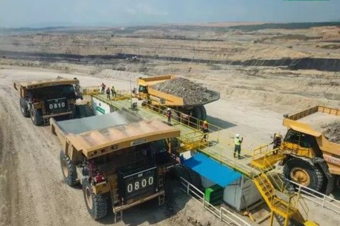 Many Investors Left But Petrosea PTRO Stock Soared