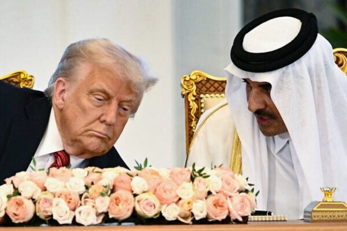 Israel Attacks Hamas Leaders in Qatar, White House Calls Strike Unfortunate as World Condemns