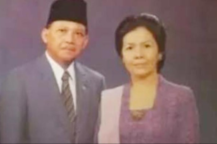 Karlinah Djaja Atmadja Wife of Indonesia’s 4th Vice President Passes Away Here Is Her Profile