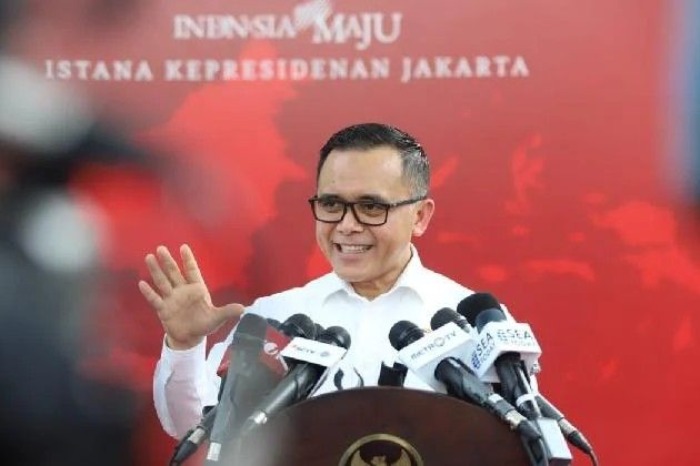 Former Menpan RB Abdullah Azwar Anas Questioned in Chromebook Corruption Case