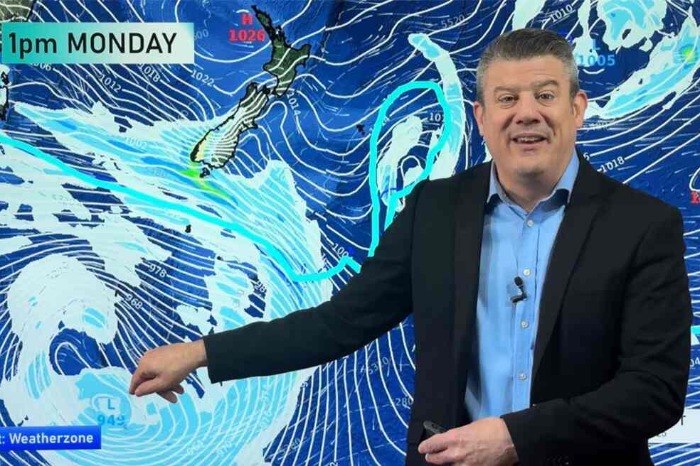 All About the Westerly Flow: What It Means as We Head Toward Summer