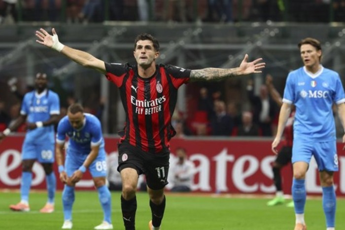 Milan Must Not Be Complacent After Victory Over Napoli