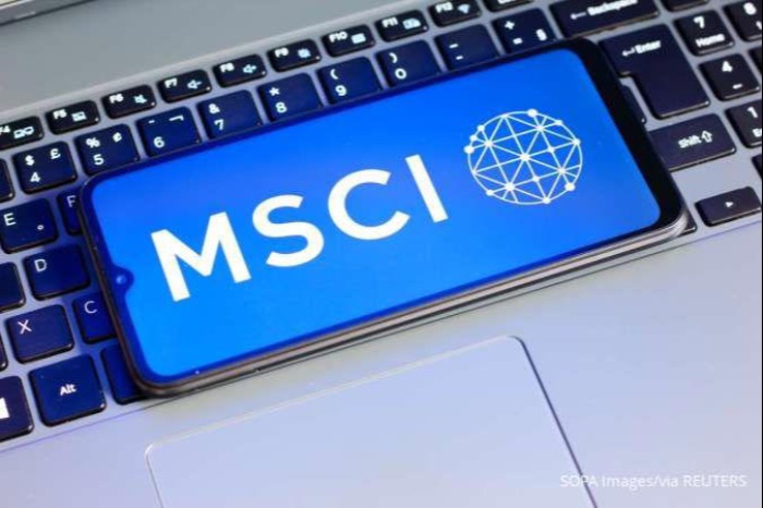 Market Eyes MSCI Index Rebalancing and Predicts IHSG Rise 2025