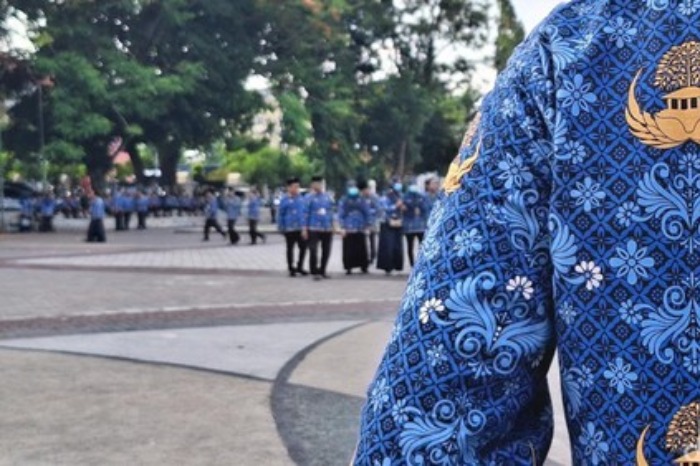 PPPK Part Time Inauguration 2025 Schedule Process and Salary Details